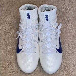 Nike Flyweave Cleats